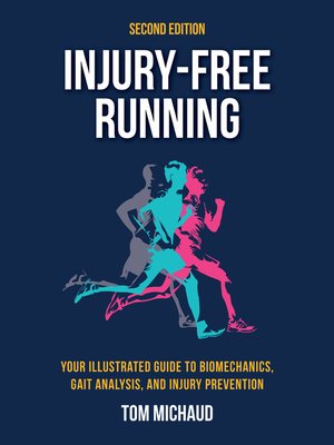cover image of Injury-Free Running